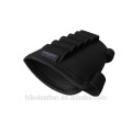 Portacepillos ajustable con rifle de escopeta Cheek Rest Pouch Buttstock